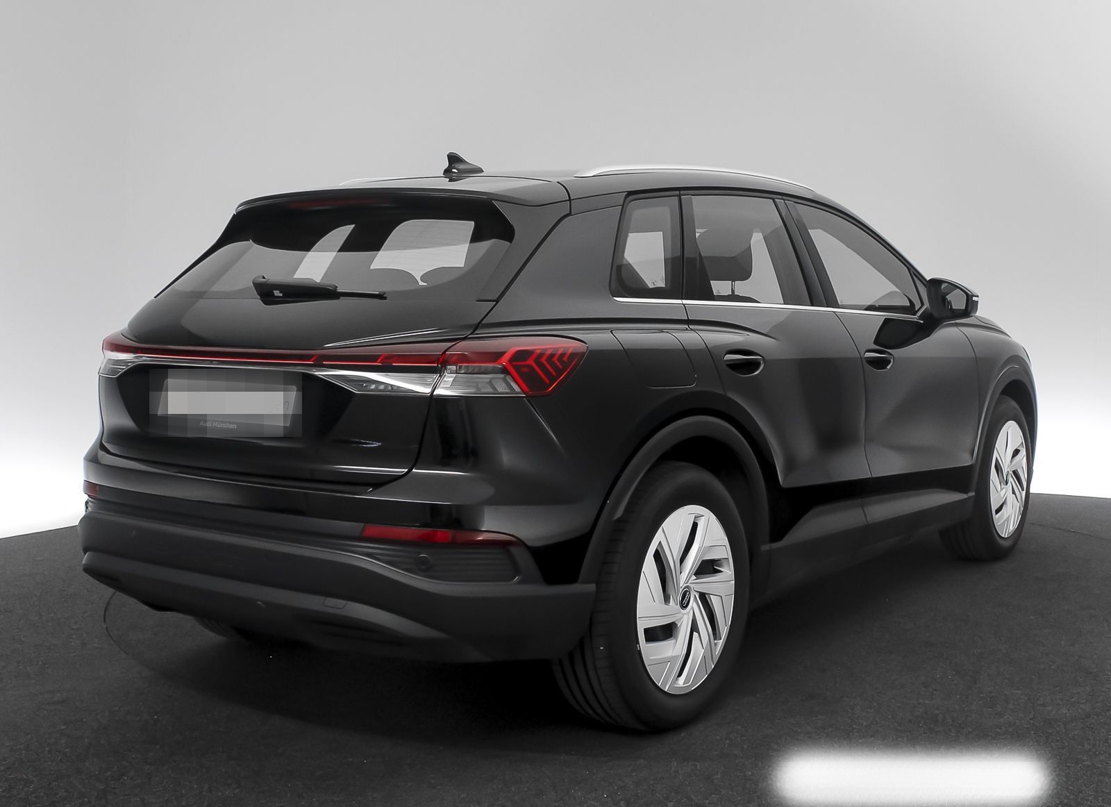Audi Q4 e-tron 40 Navi+ foto 9