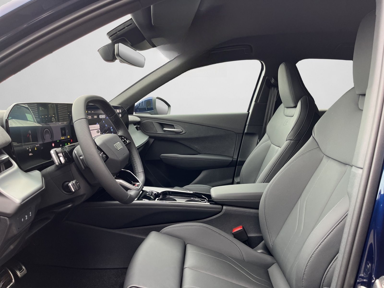 Audi Q3 TFSI quattro S tronic,S-LINE,LED foto 12