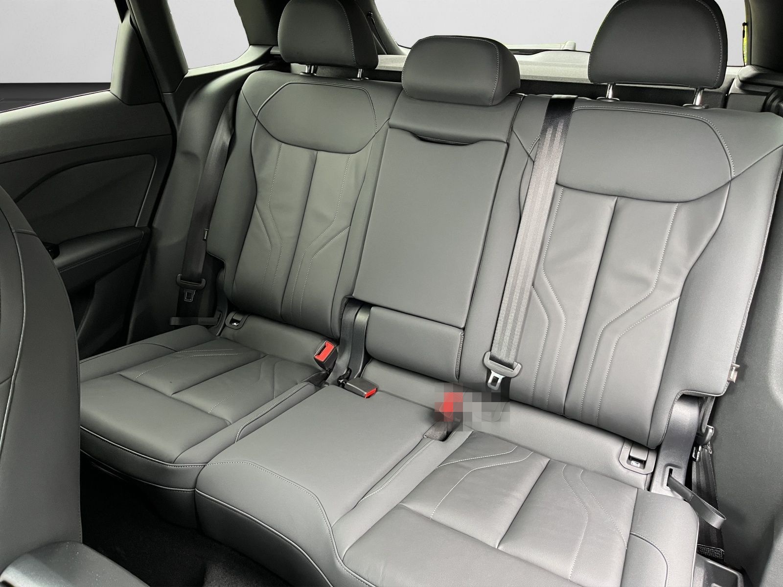 Audi Q3 TFSI quattro S tronic,S-LINE,LED foto 14