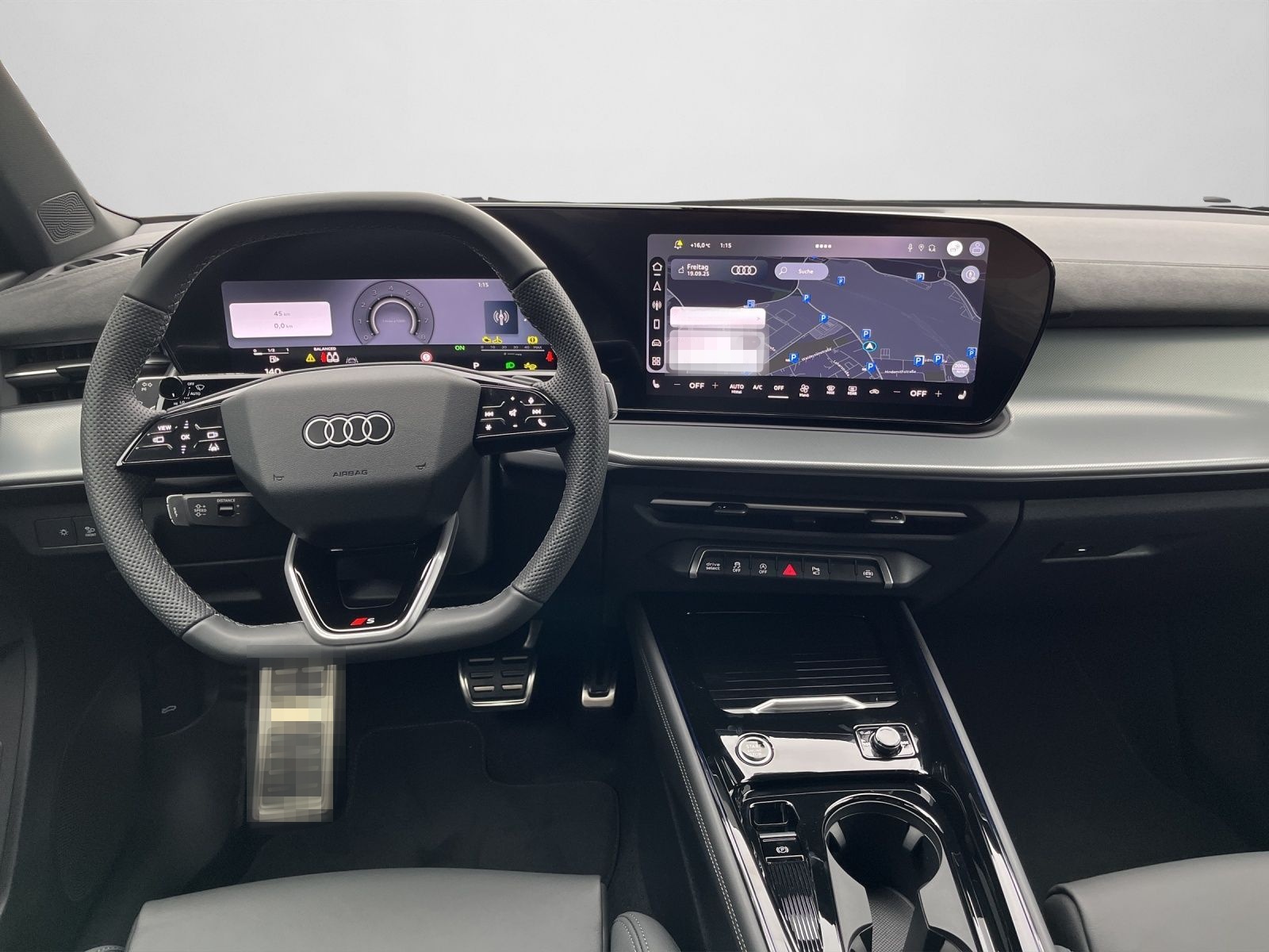 Audi Q3 TFSI quattro S tronic,S-LINE,LED foto 3