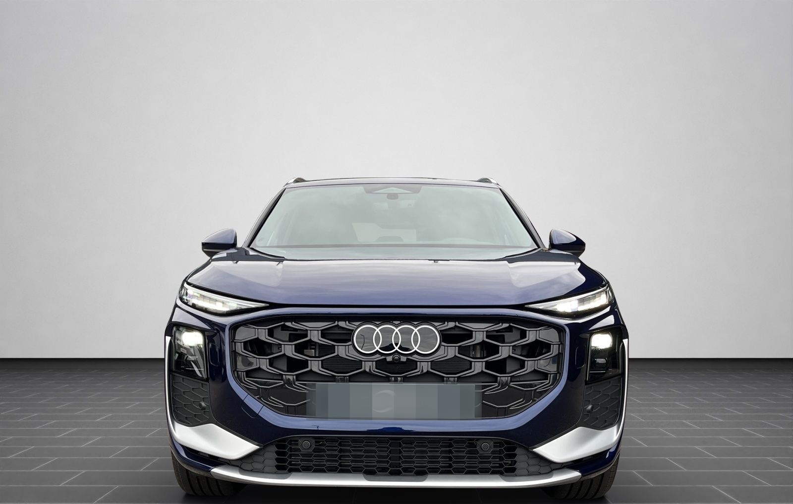 Audi Q3 TFSI quattro S tronic,S-LINE,LED foto 5