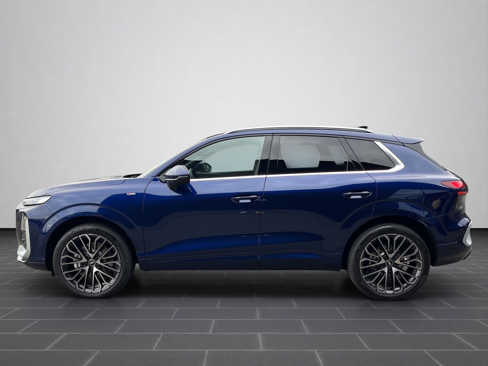 Audi Q3 TFSI quattro S tronic,S-LINE,LED foto 7