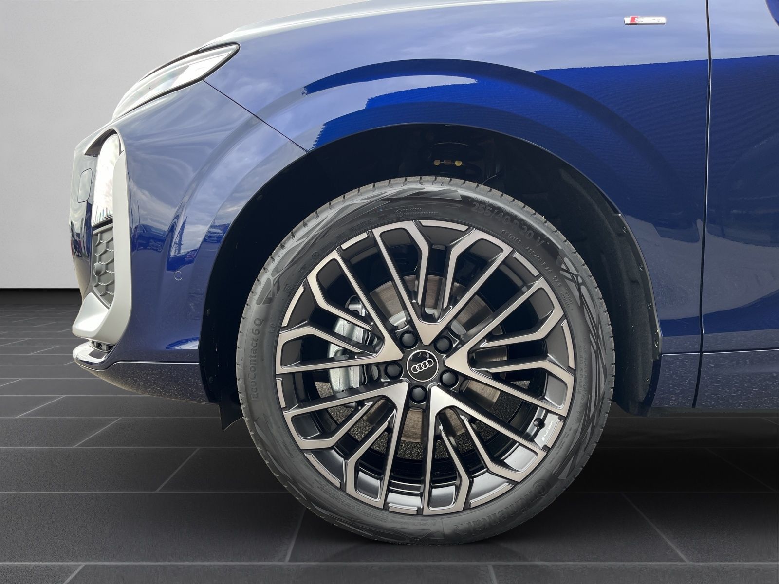 Audi Q3 TFSI quattro S tronic,S-LINE,LED foto 8