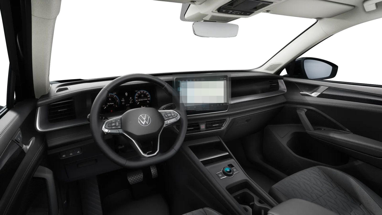 Volkswagen Tayron 2.0 TDI DSG 4Motion Life 7 Sitze Navi IQ. foto 7