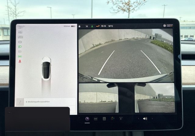 Tesla Model 3 Long Range AWD foto 14