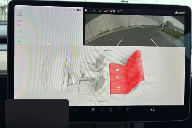 Tesla Model 3 Long Range AWD foto 15