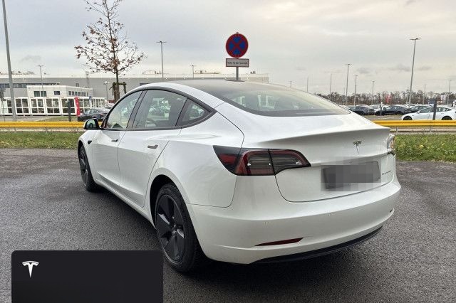 Tesla Model 3 Long Range AWD foto 4