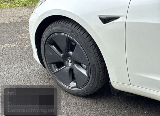 Tesla Model 3 Long Range AWD foto 6