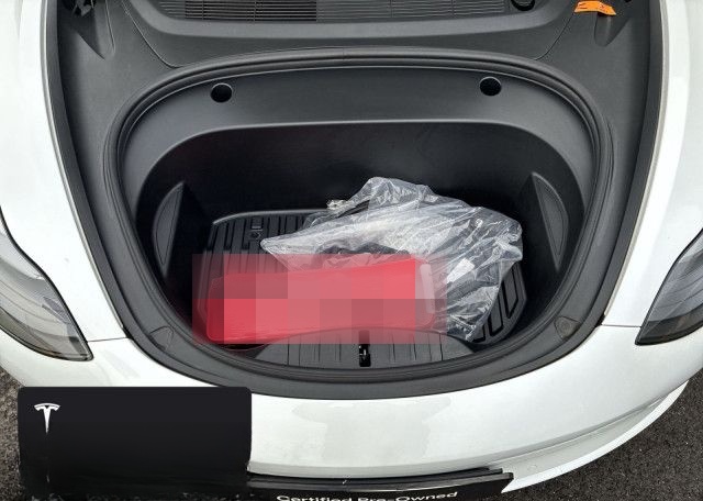 Tesla Model 3 Long Range AWD foto 7