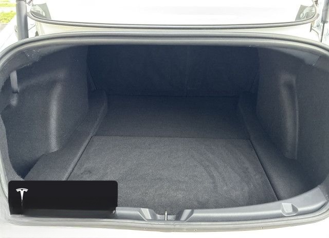 Tesla Model 3 Long Range AWD foto 8