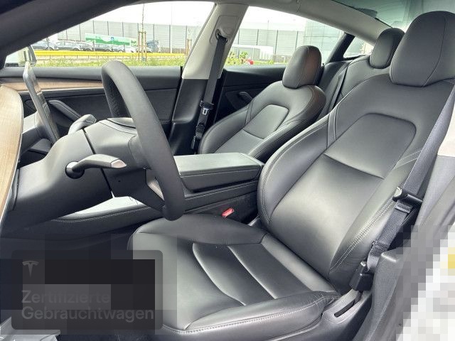 Tesla Model 3 Long Range AWD foto 9