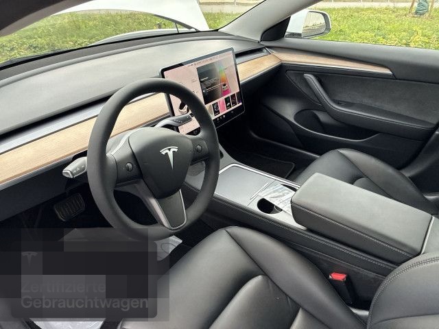 Tesla Model 3 Long Range AWD foto 10