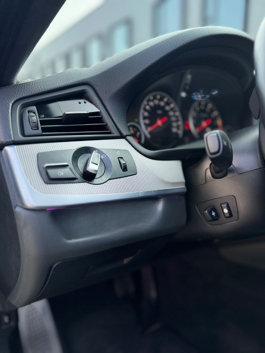 BMW M5 M5 foto 11