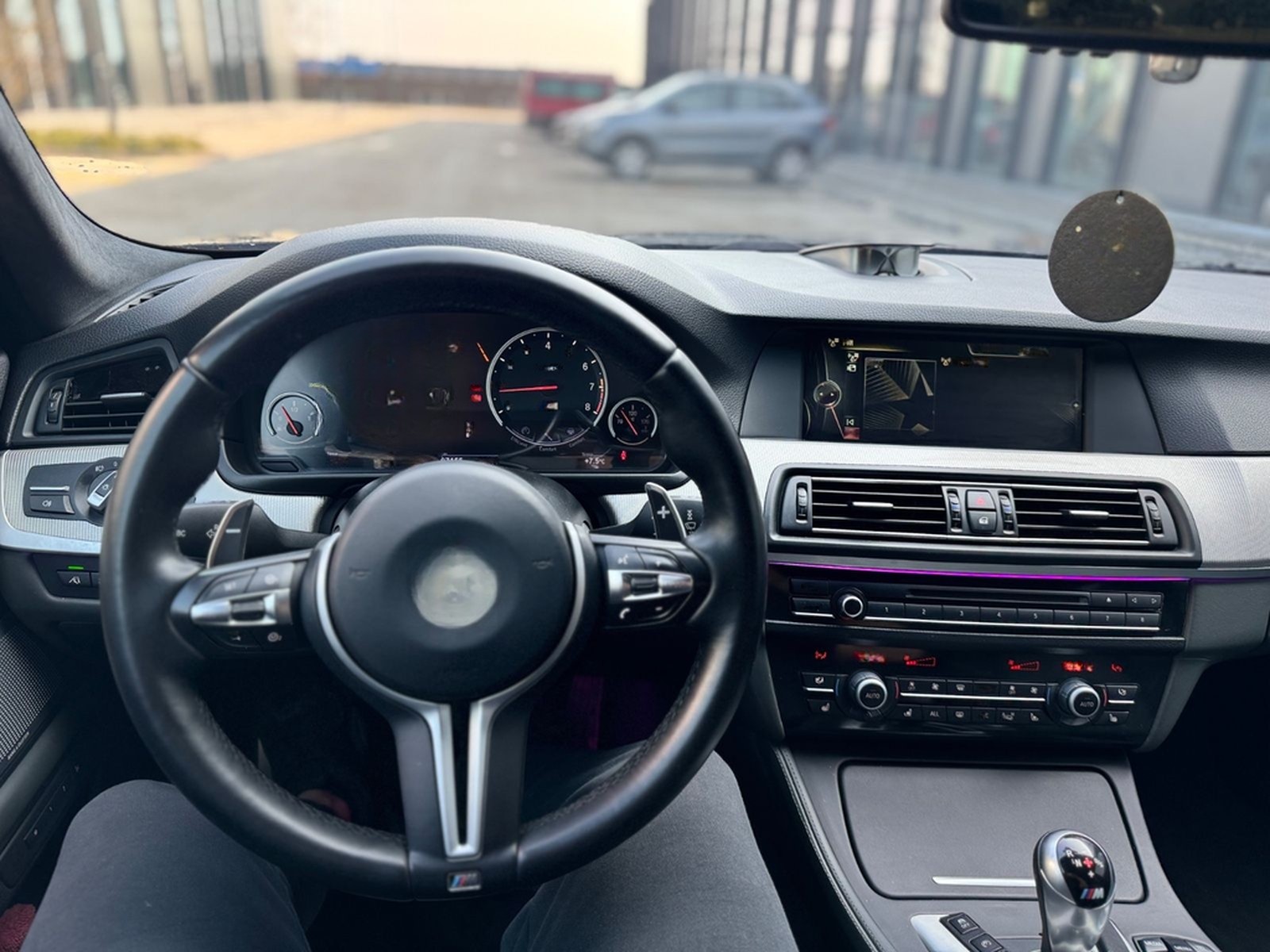 BMW M5 M5 foto 13