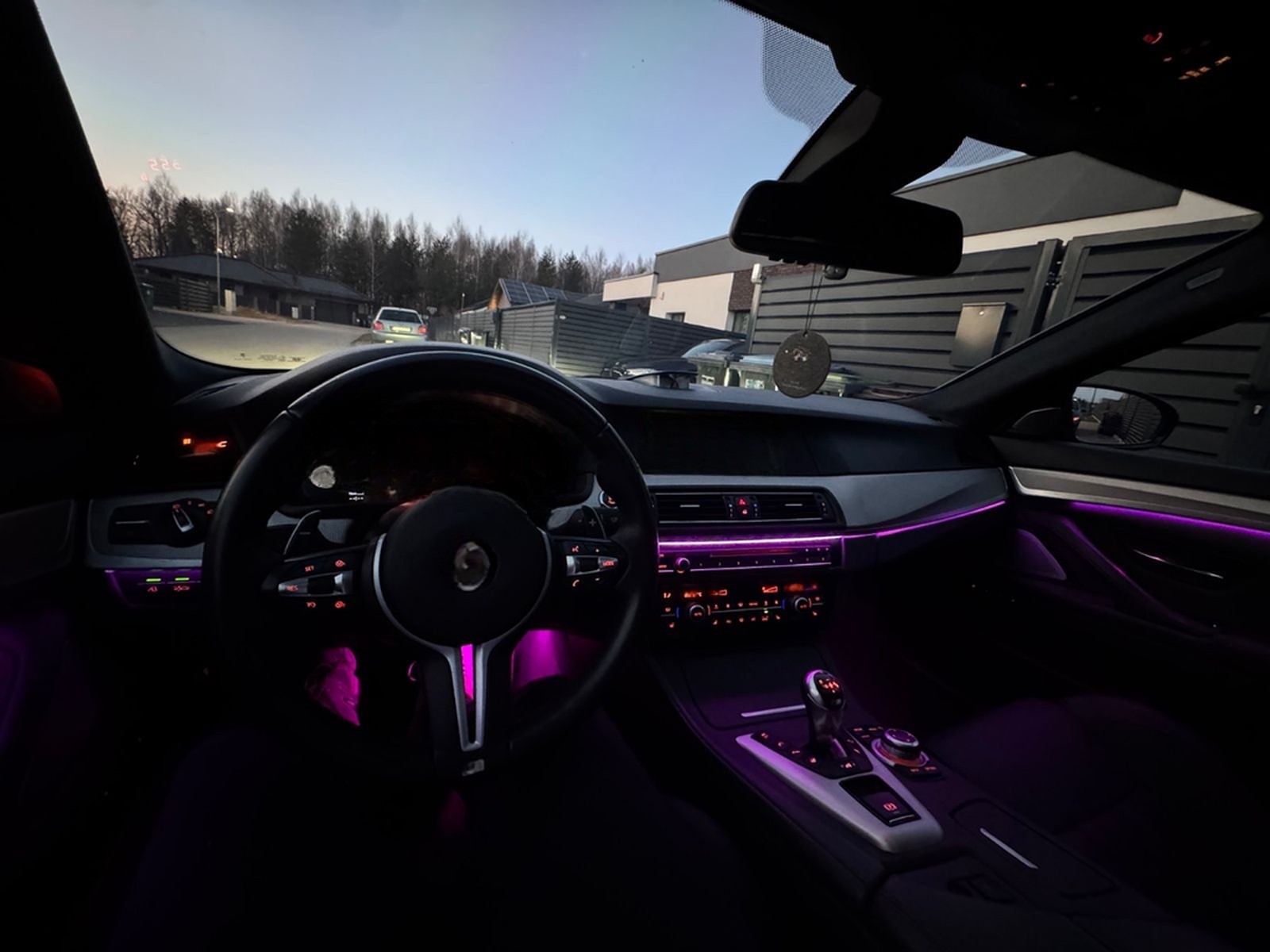 BMW M5 M5 foto 15