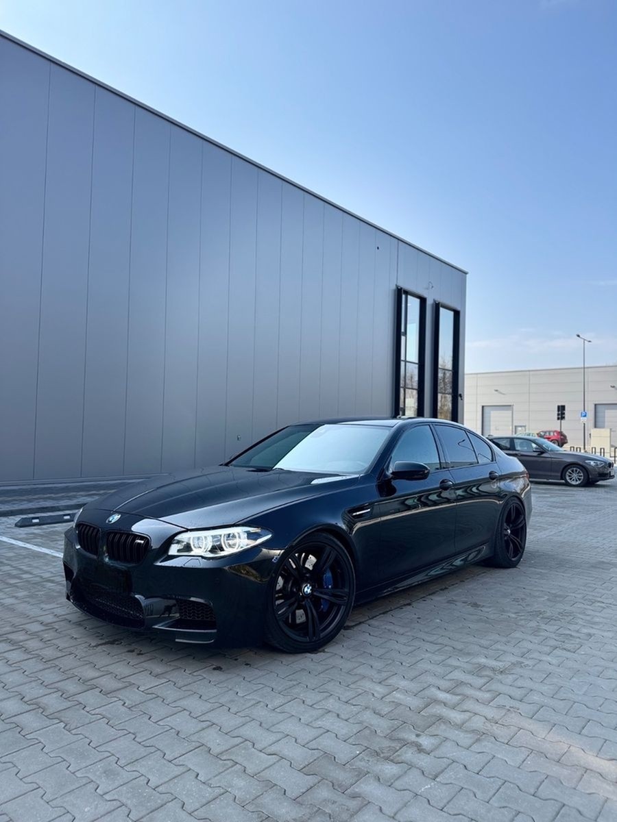 BMW M5 M5 foto 3