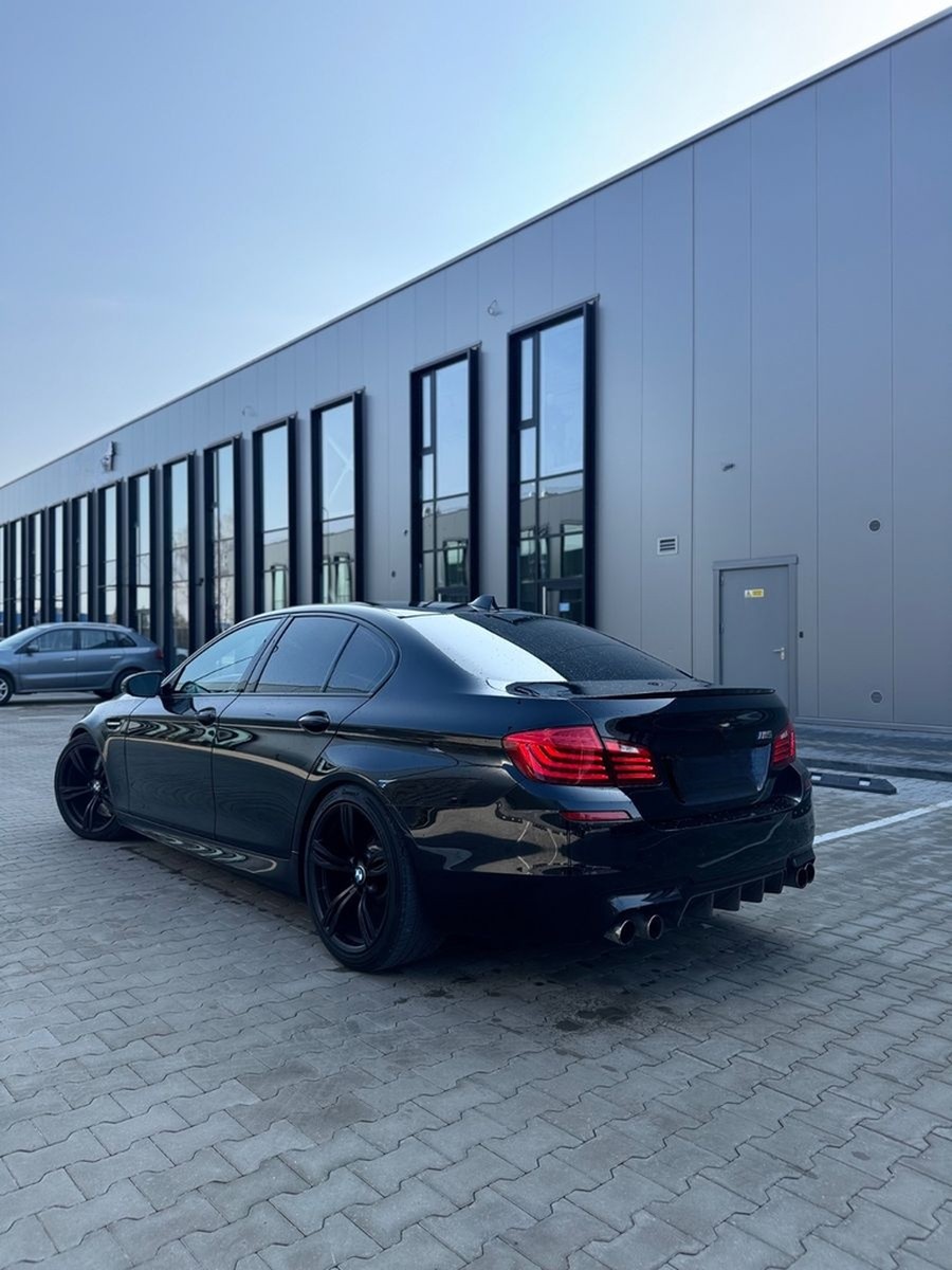 BMW M5 M5 foto 4