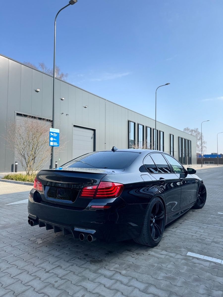 BMW M5 M5 foto 5