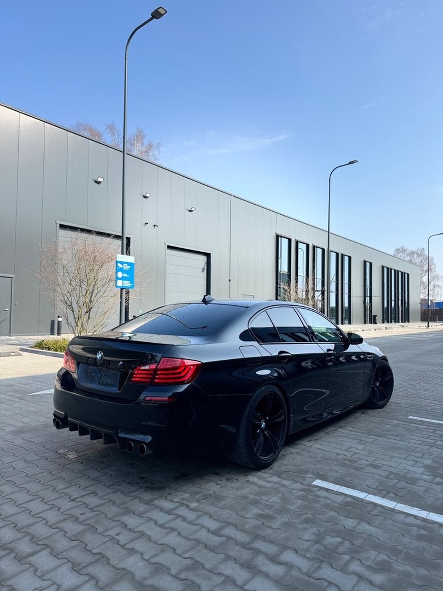 BMW M5 M5 foto 6