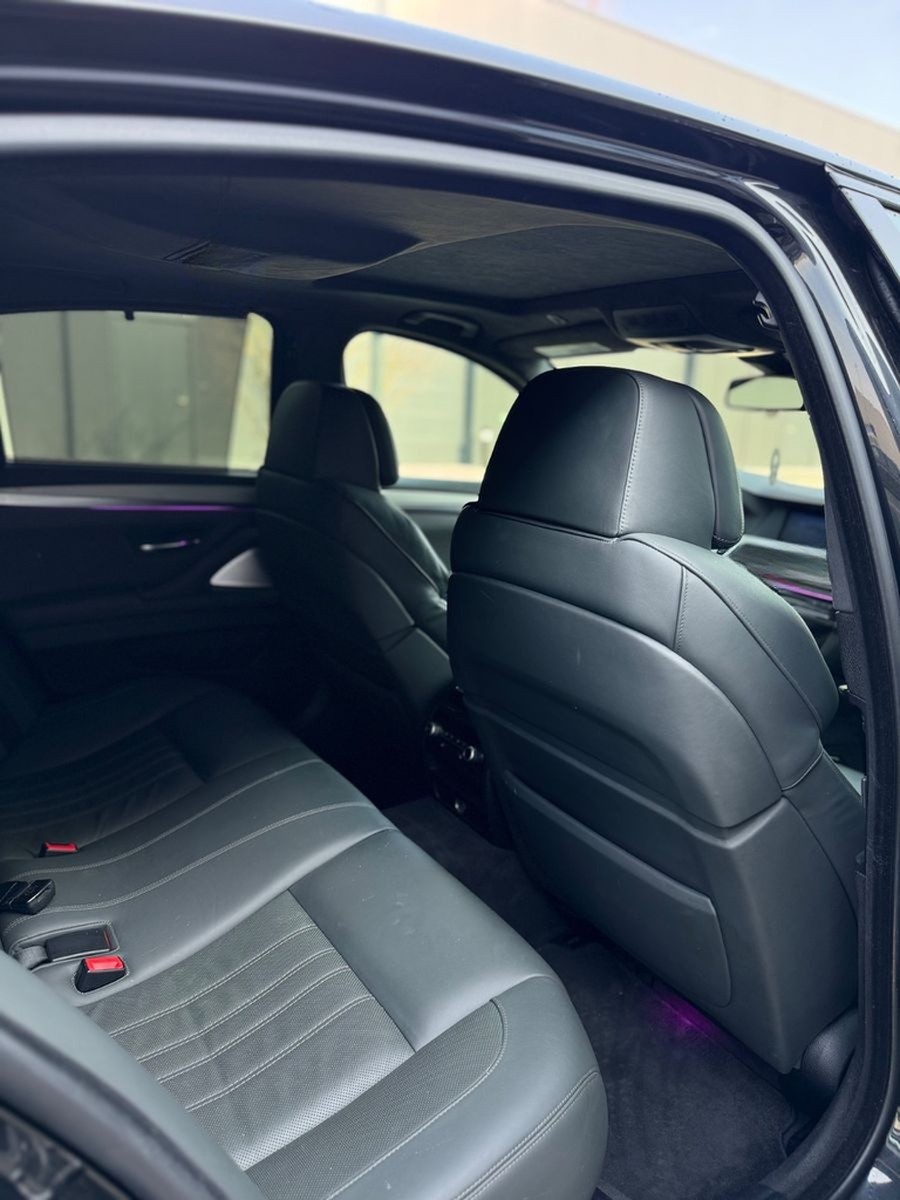 BMW M5 M5 foto 8