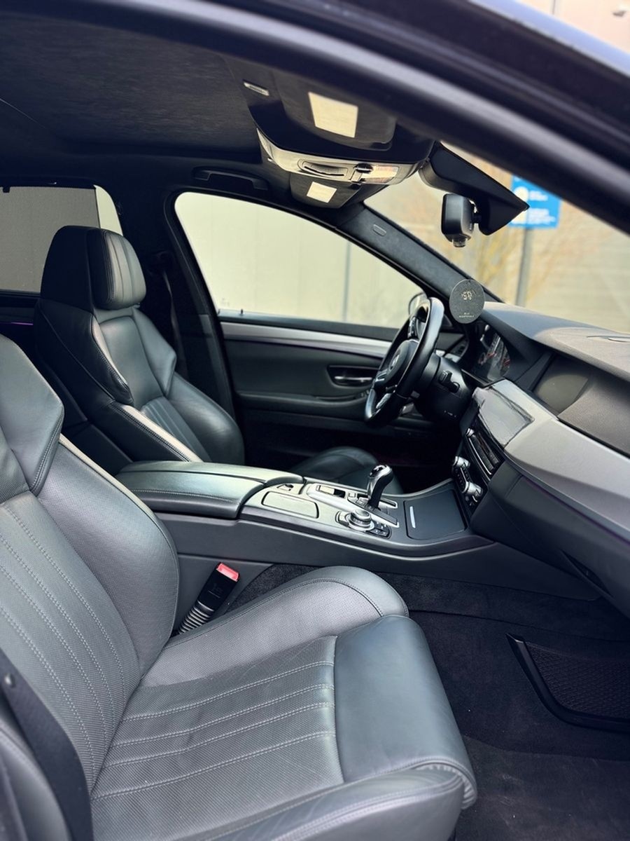 BMW M5 M5 foto 9