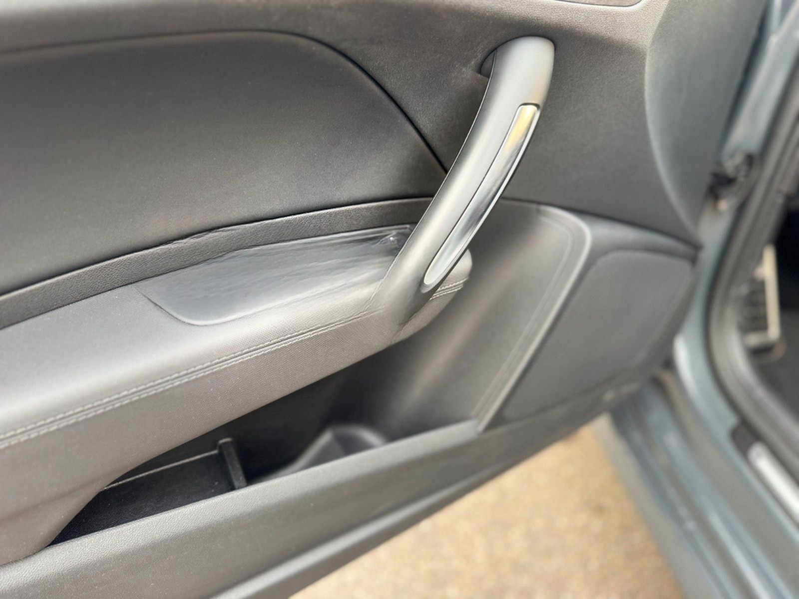 Audi S1 Sportback 2.0 TFSI quattro foto 31