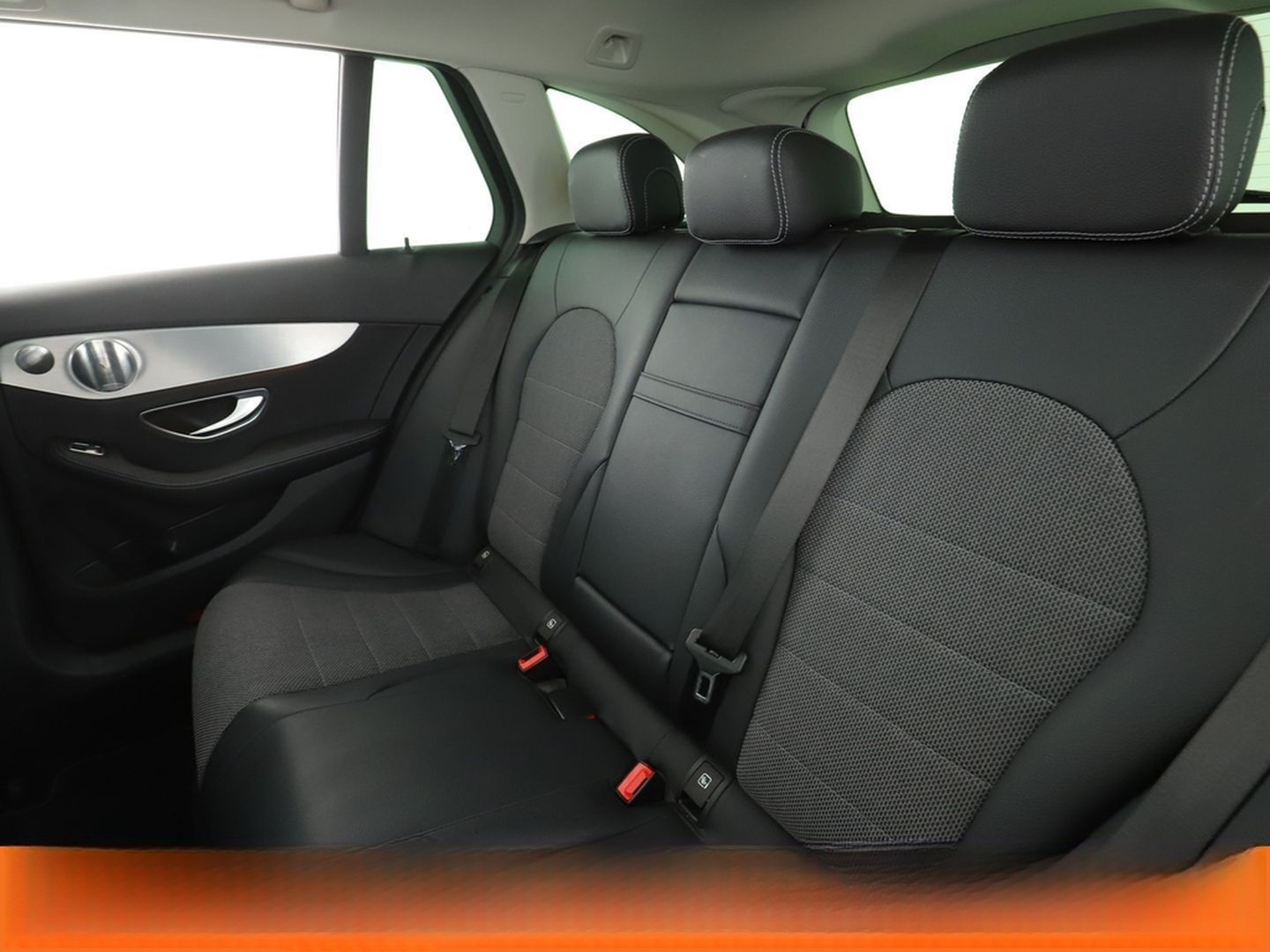 Mercedes-Benz C 220 d T BlueTEC Avantgarde Aut.*NAVI*LED*360° foto 14