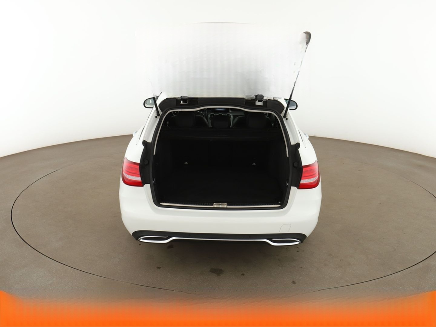 Mercedes-Benz C 220 d T BlueTEC Avantgarde Aut.*NAVI*LED*360° foto 17