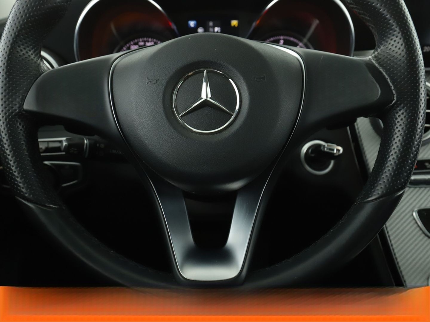 Mercedes-Benz C 220 d T BlueTEC Avantgarde Aut.*NAVI*LED*360° foto 19