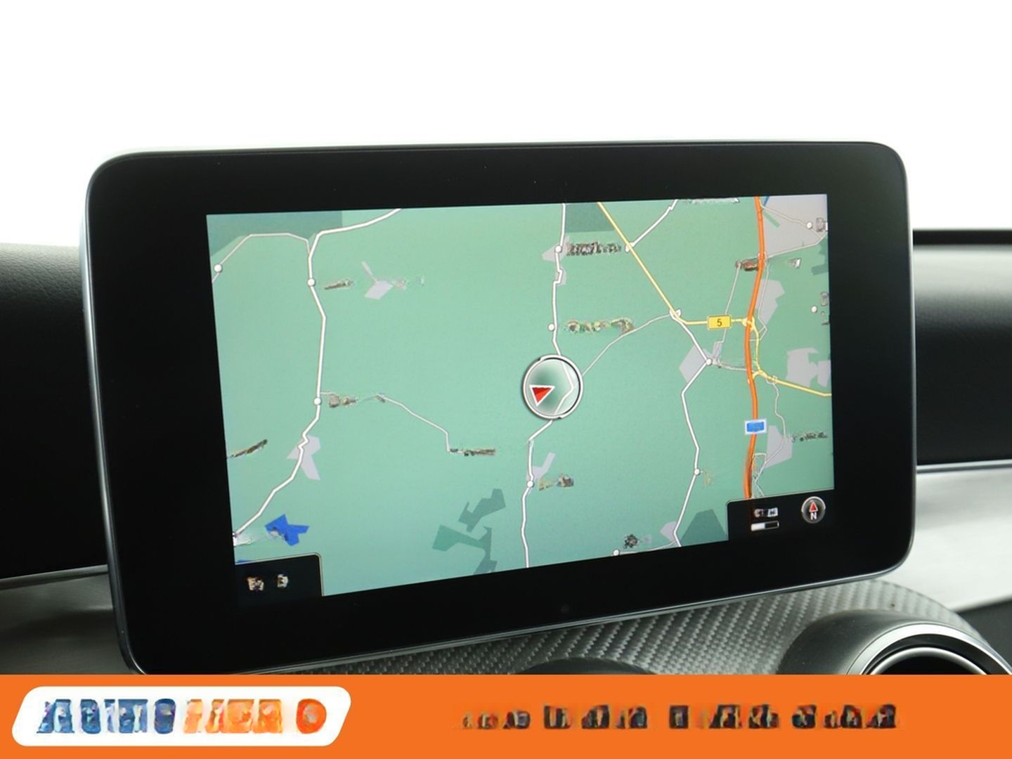 Mercedes-Benz C 220 d T BlueTEC Avantgarde Aut.*NAVI*LED*360° foto 21