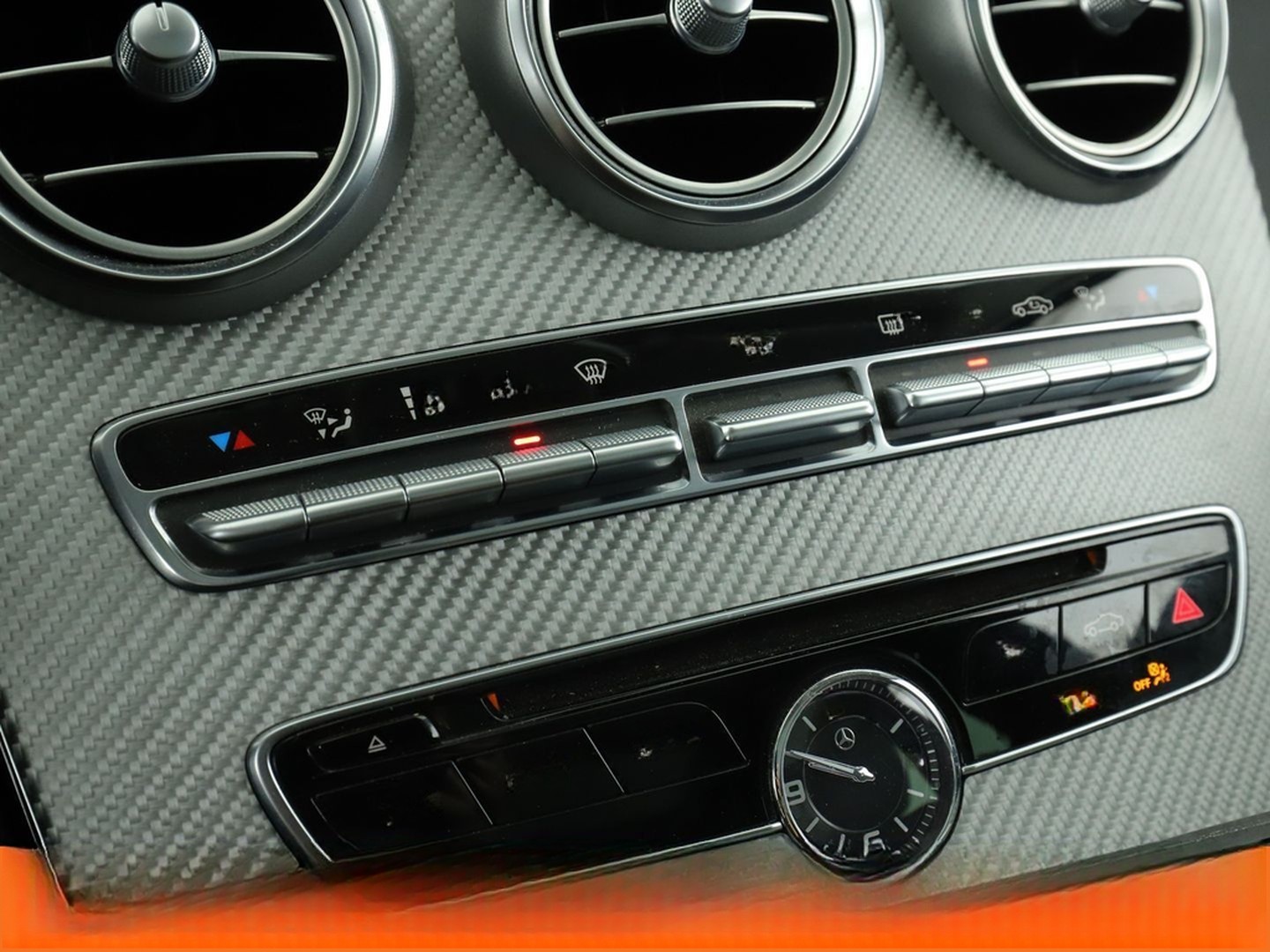 Mercedes-Benz C 220 d T BlueTEC Avantgarde Aut.*NAVI*LED*360° foto 22