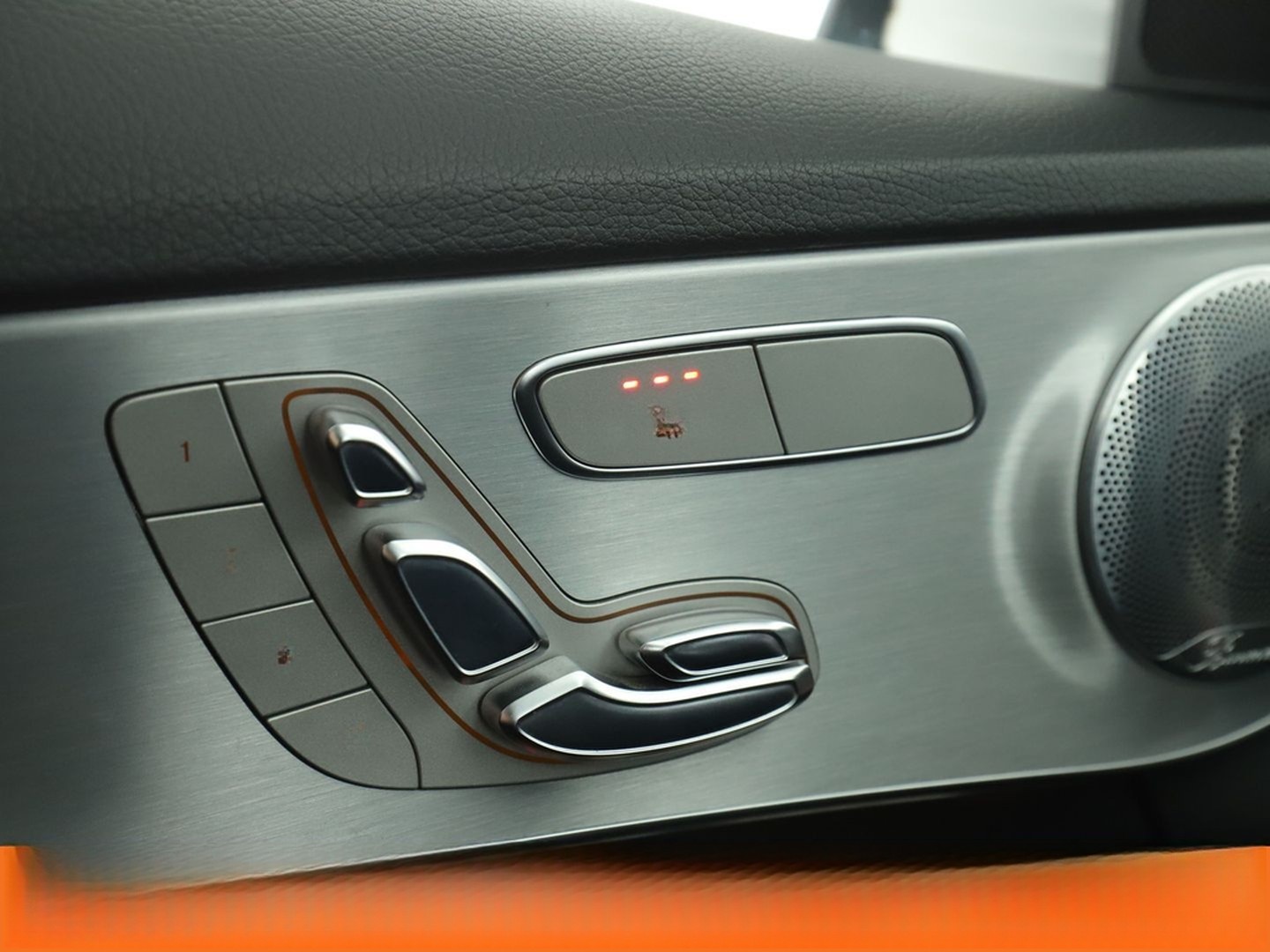 Mercedes-Benz C 220 d T BlueTEC Avantgarde Aut.*NAVI*LED*360° foto 25