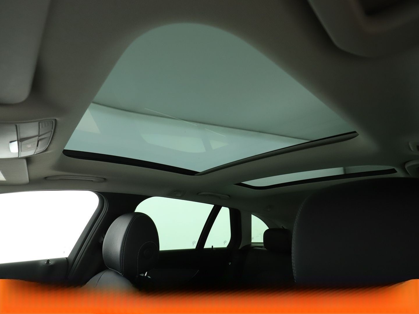 Mercedes-Benz C 220 d T BlueTEC Avantgarde Aut.*NAVI*LED*360° foto 27