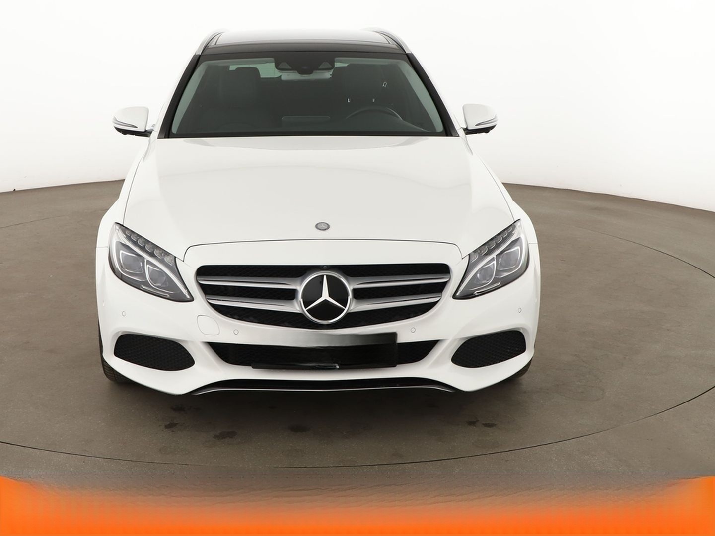 Mercedes-Benz C 220 d T BlueTEC Avantgarde Aut.*NAVI*LED*360° foto 9