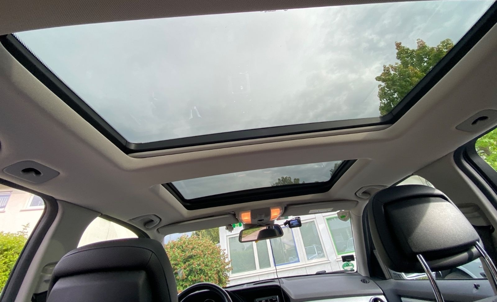 Mercedes-Benz GLK 250GLK250 4Matic,2.Hd,AHK,Panorama,Distronic foto 11