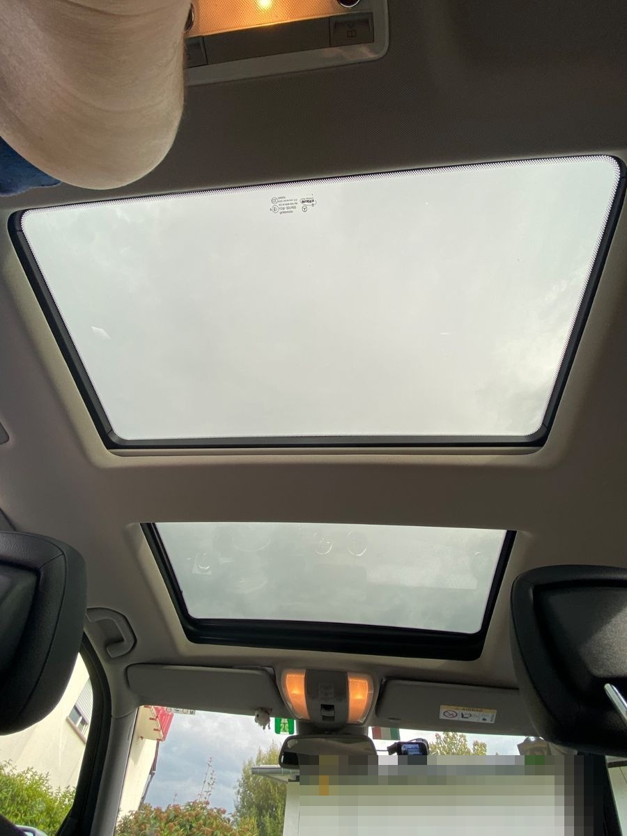 Mercedes-Benz GLK 250GLK250 4Matic,2.Hd,AHK,Panorama,Distronic foto 12