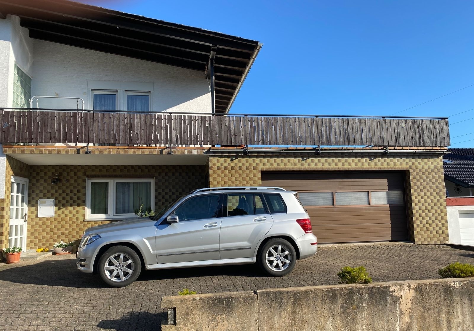 Mercedes-Benz GLK 250GLK250 4Matic,2.Hd,AHK,Panorama,Distronic foto 3
