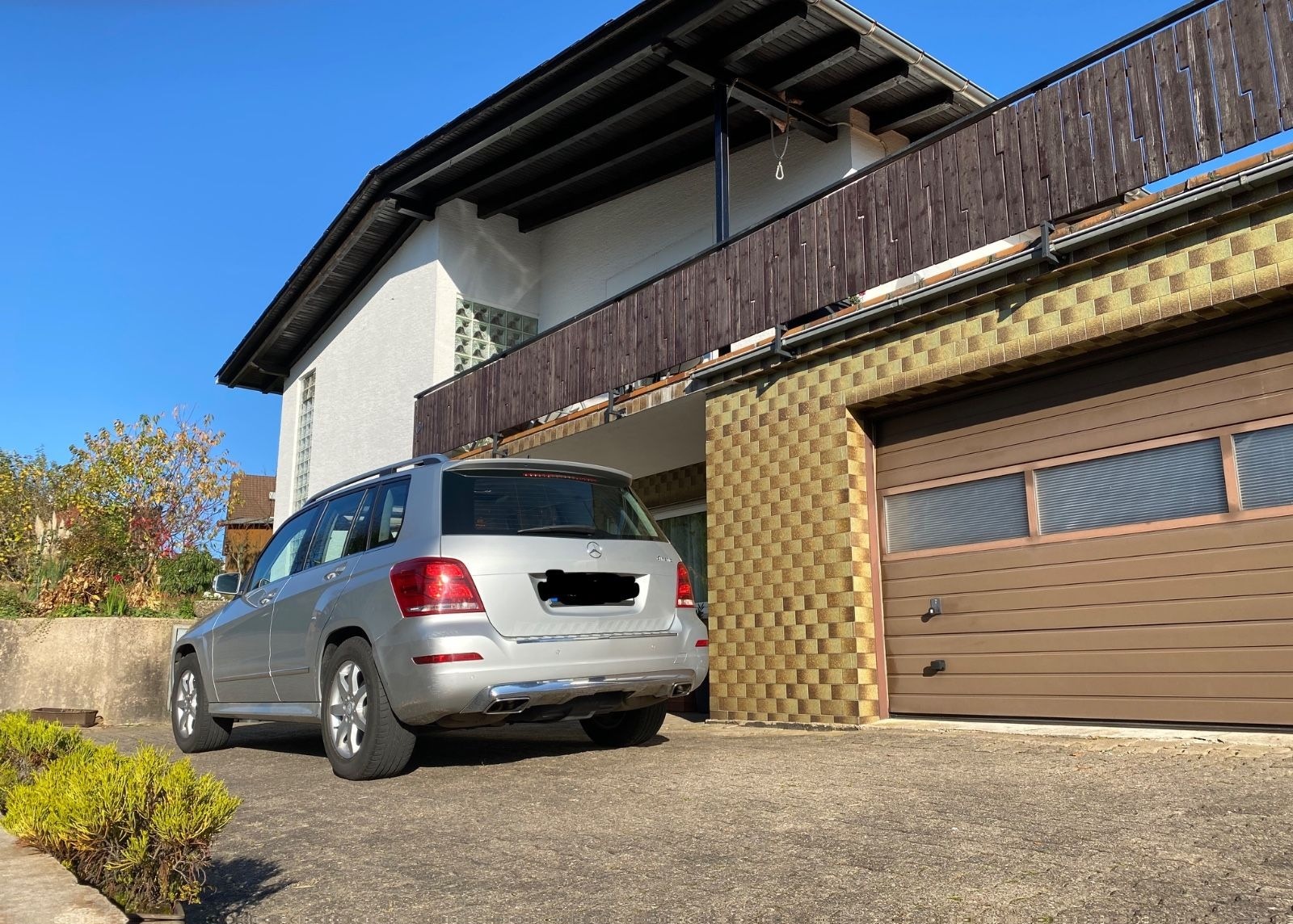 Mercedes-Benz GLK 250GLK250 4Matic,2.Hd,AHK,Panorama,Distronic foto 4