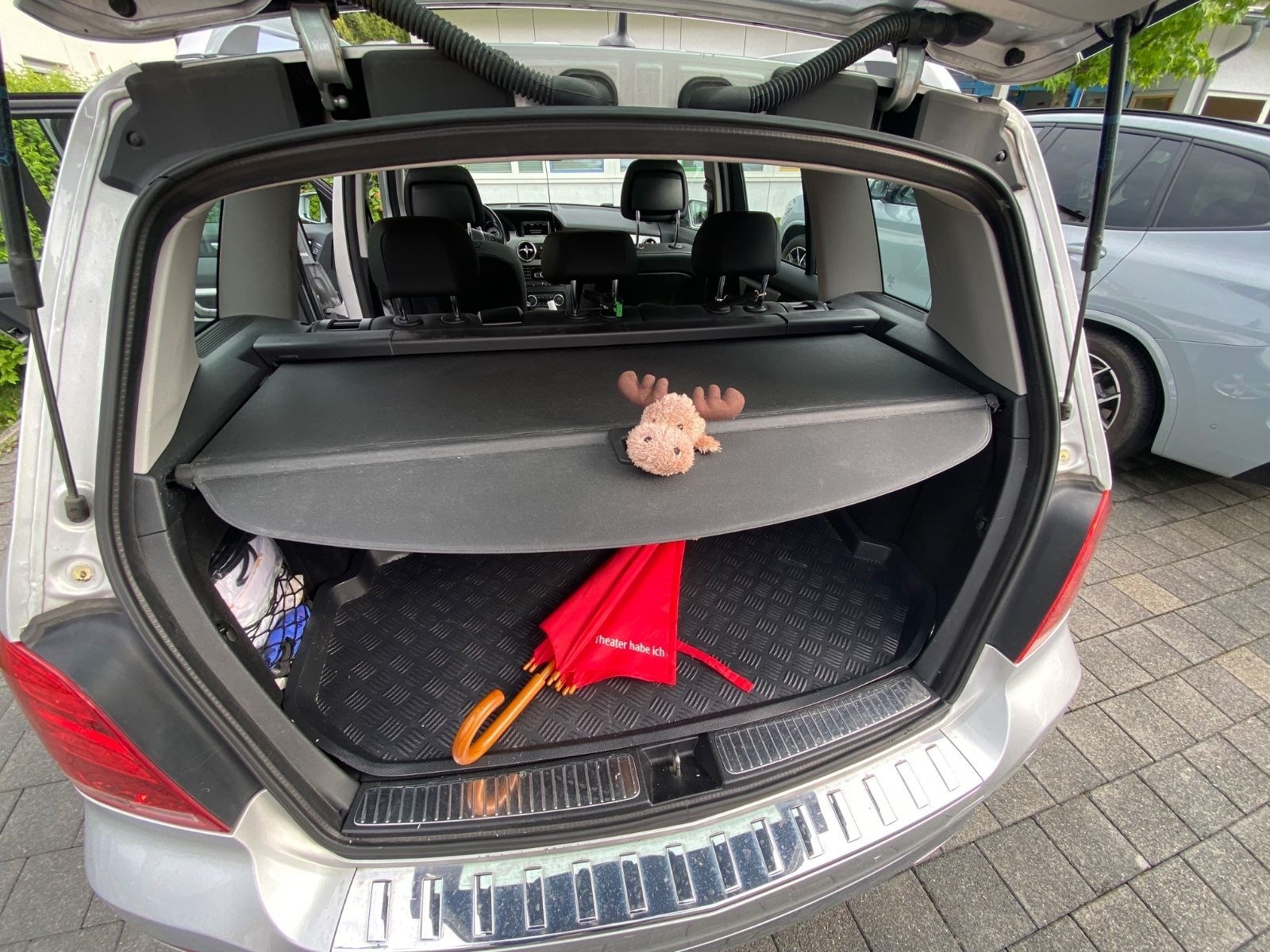 Mercedes-Benz GLK 250GLK250 4Matic,2.Hd,AHK,Panorama,Distronic foto 8