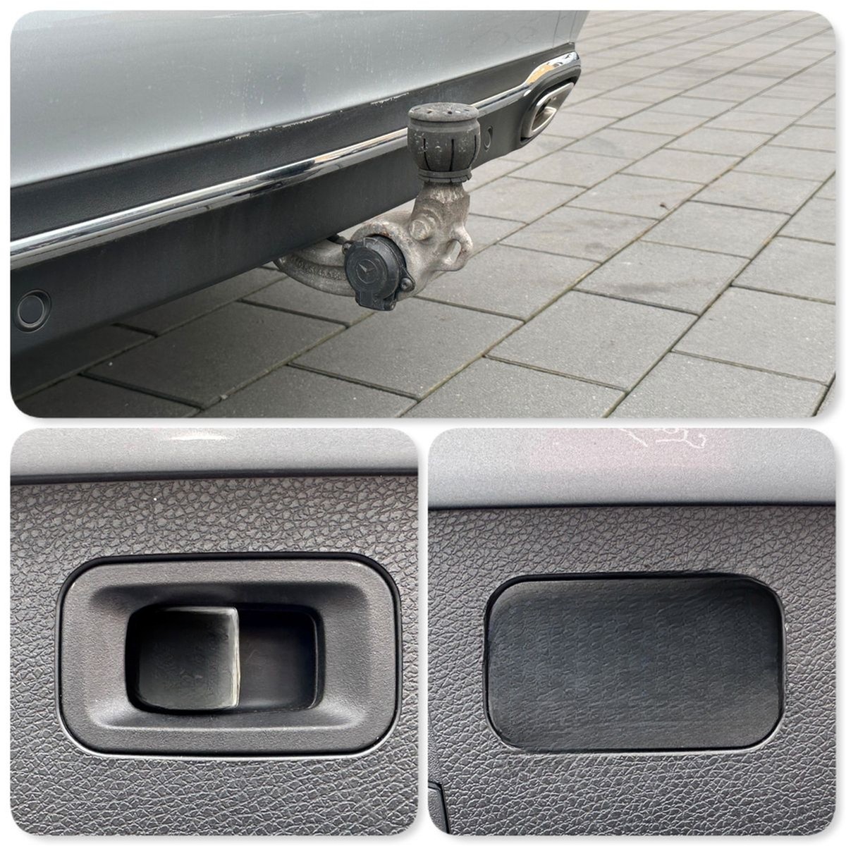 Mercedes-Benz E 250 9G*AVANTGARDE*NAVI*S-DACH*KAMERA*AHK*TOTW* foto 19