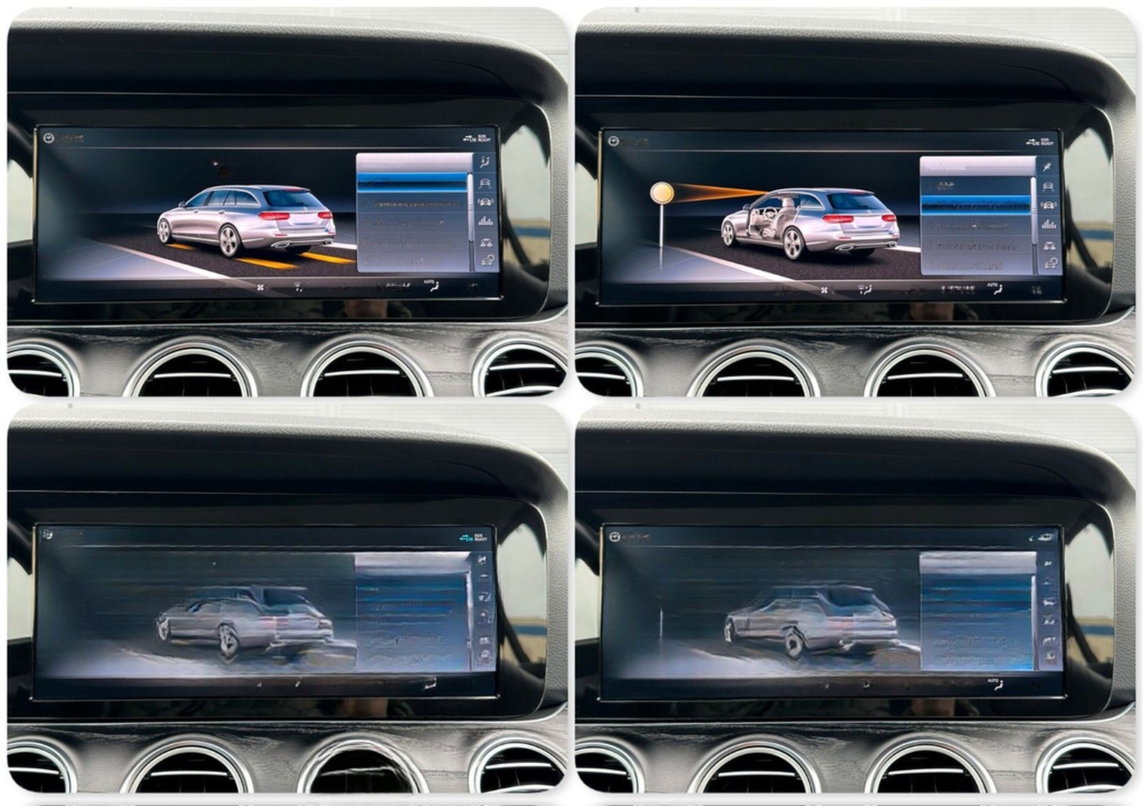 Mercedes-Benz E 250 9G*AVANTGARDE*NAVI*S-DACH*KAMERA*AHK*TOTW* foto 9