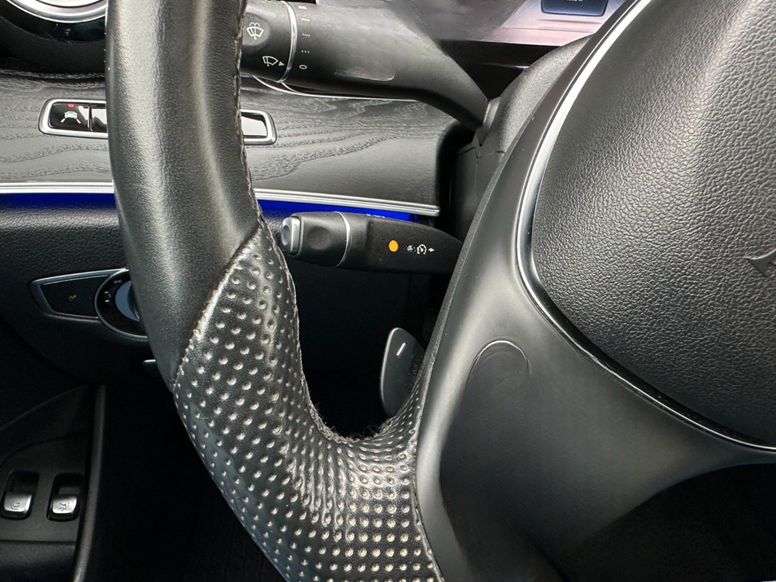 Mercedes-Benz E 250 9G*AVANTGARDE*NAVI*S-DACH*KAMERA*AHK*TOTW* foto 10