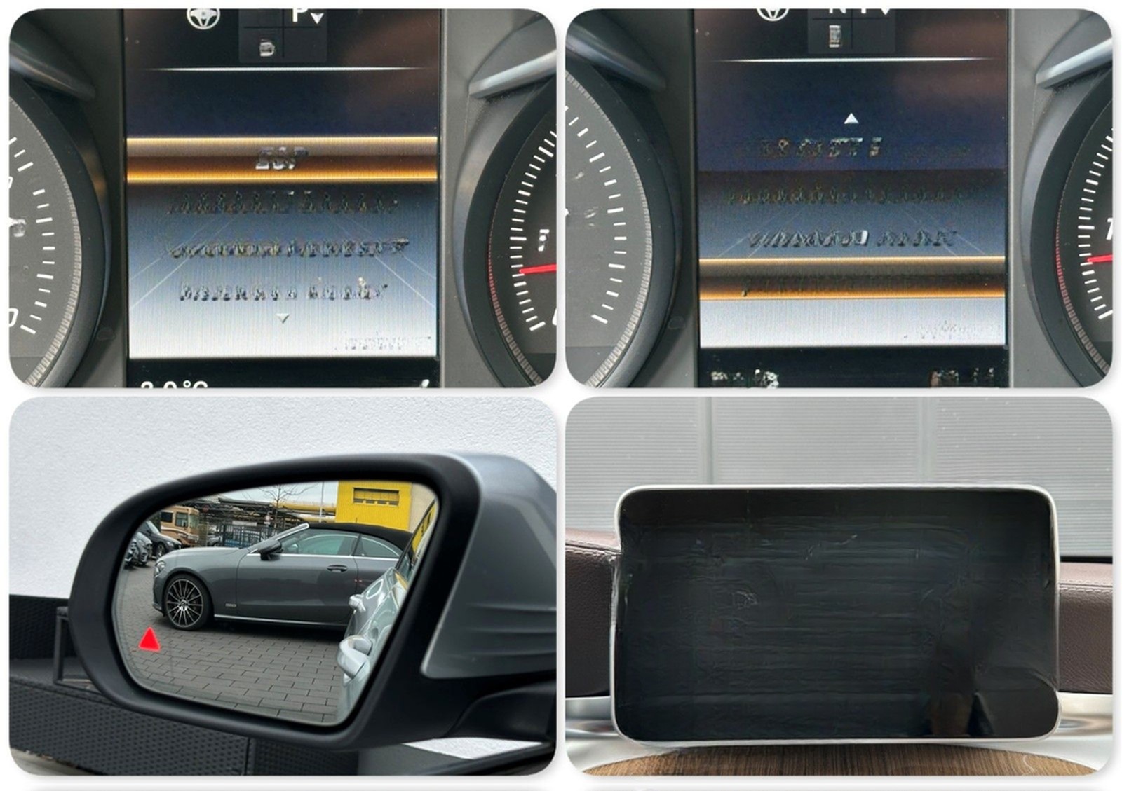 Mercedes-Benz C 300 T*7G*AMG-LINE*2H*NAVI*Distr+*KAMERA*AHK* foto 11