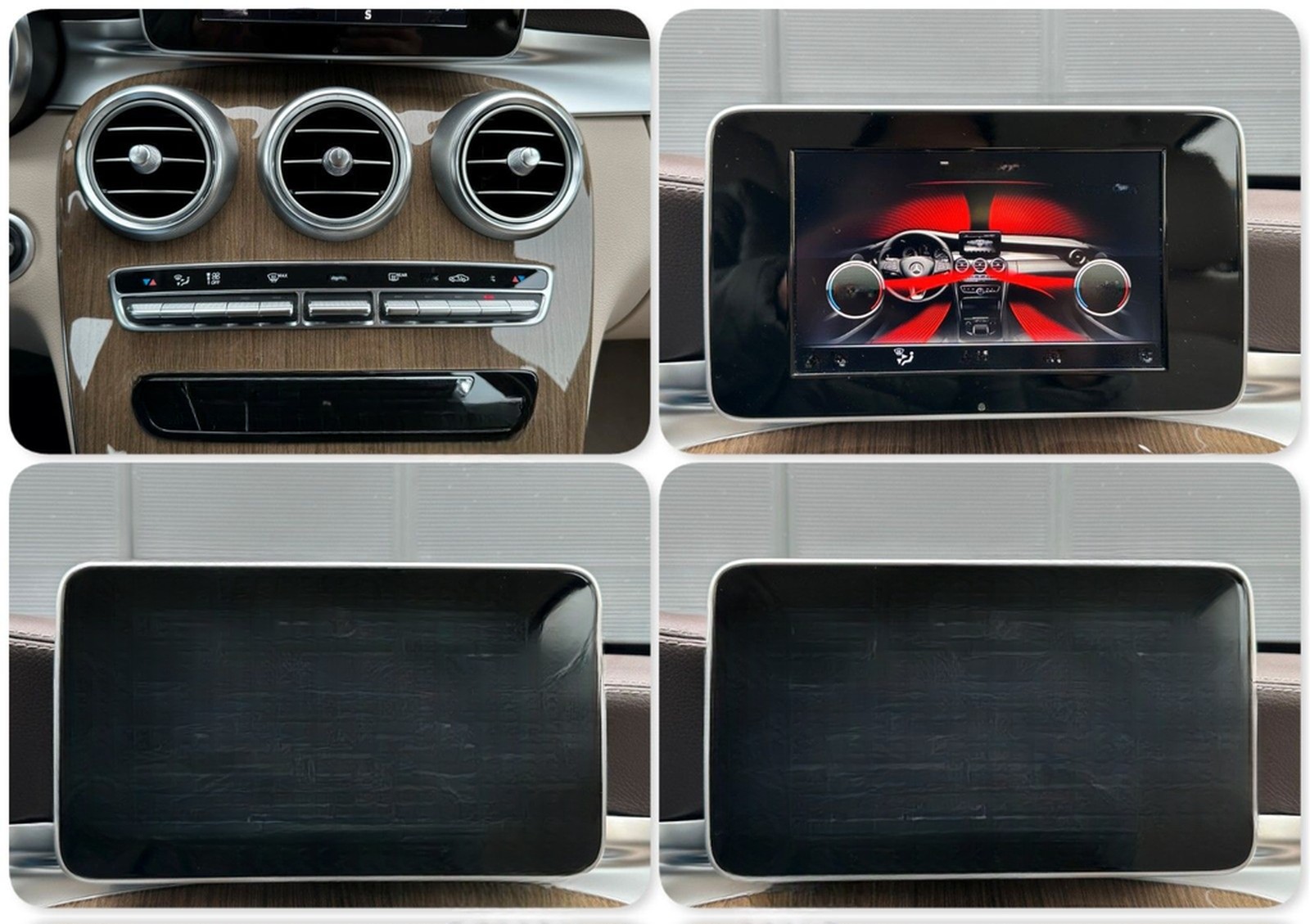 Mercedes-Benz C 300 T*7G*AMG-LINE*2H*NAVI*Distr+*KAMERA*AHK* foto 15