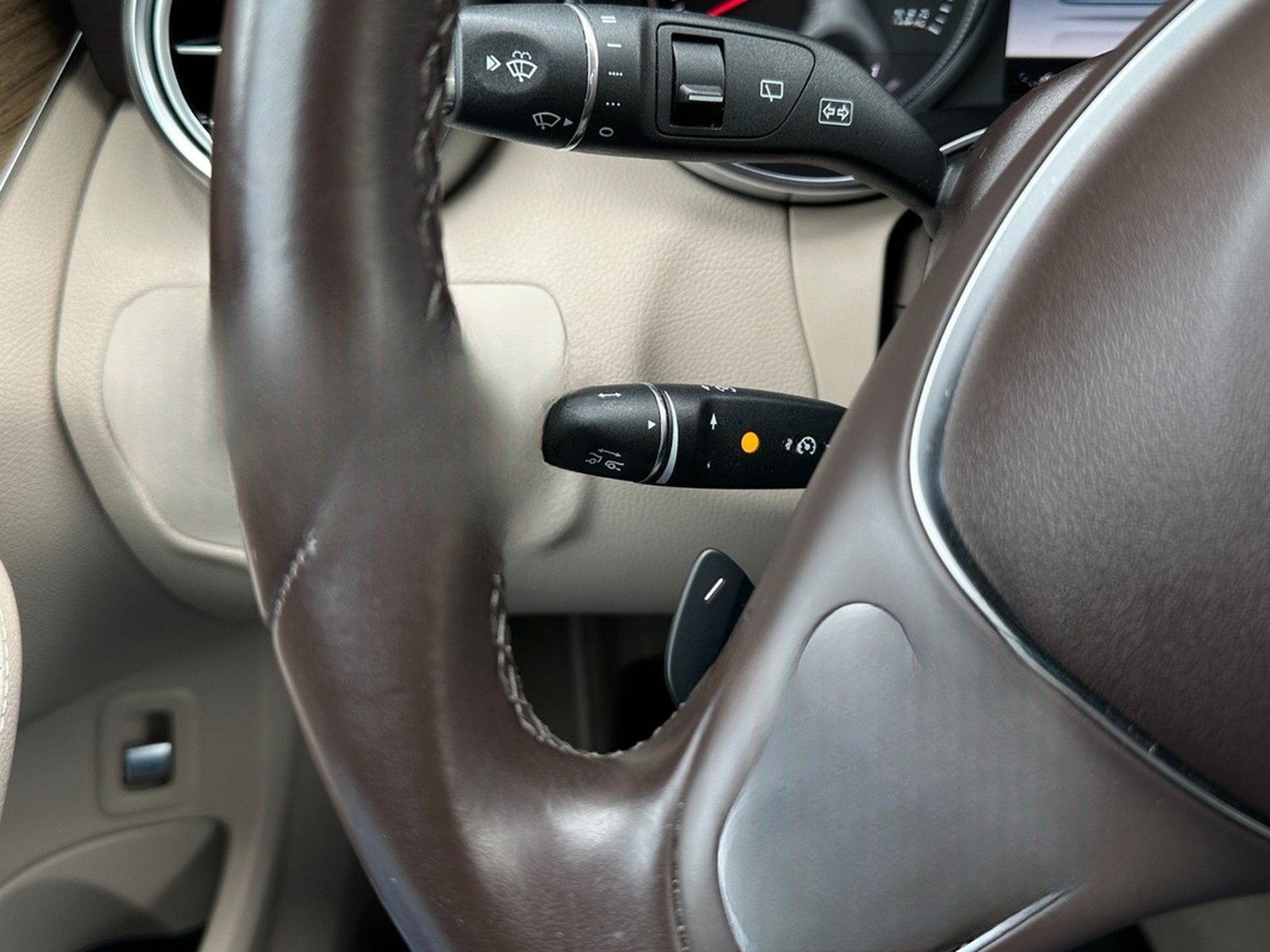 Mercedes-Benz C 300 T*7G*AMG-LINE*2H*NAVI*Distr+*KAMERA*AHK* foto 10