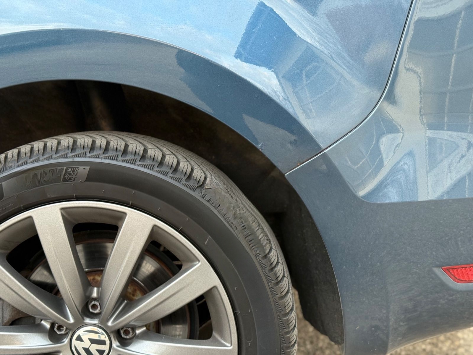 Volkswagen Sharan Highline 2.0TDI BMT DSG 7-Sitzer 4Motion foto 20
