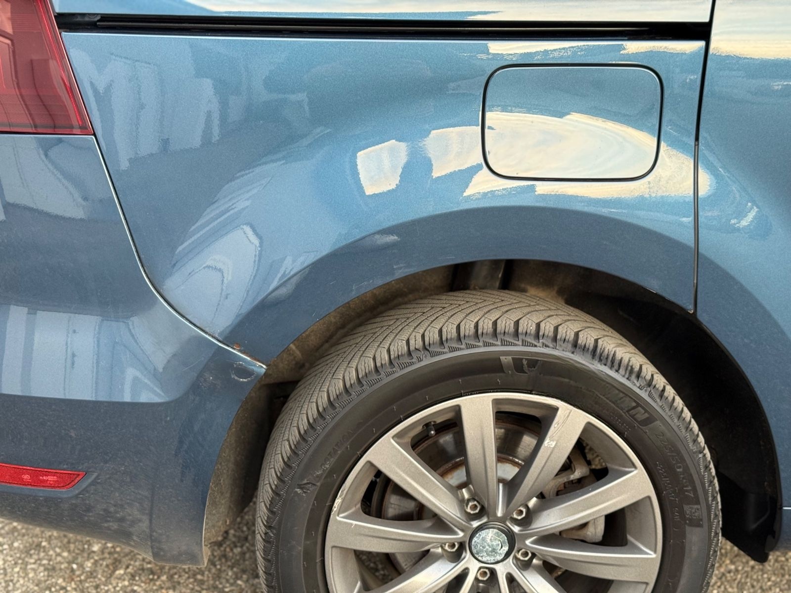 Volkswagen Sharan Highline 2.0TDI BMT DSG 7-Sitzer 4Motion foto 21