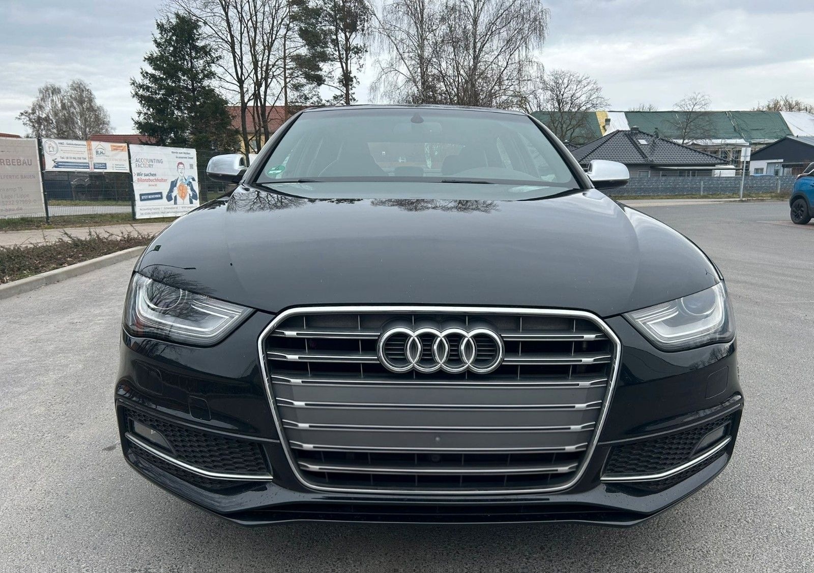 Audi S4 3.0 TFSI quattro - Limousine foto 2