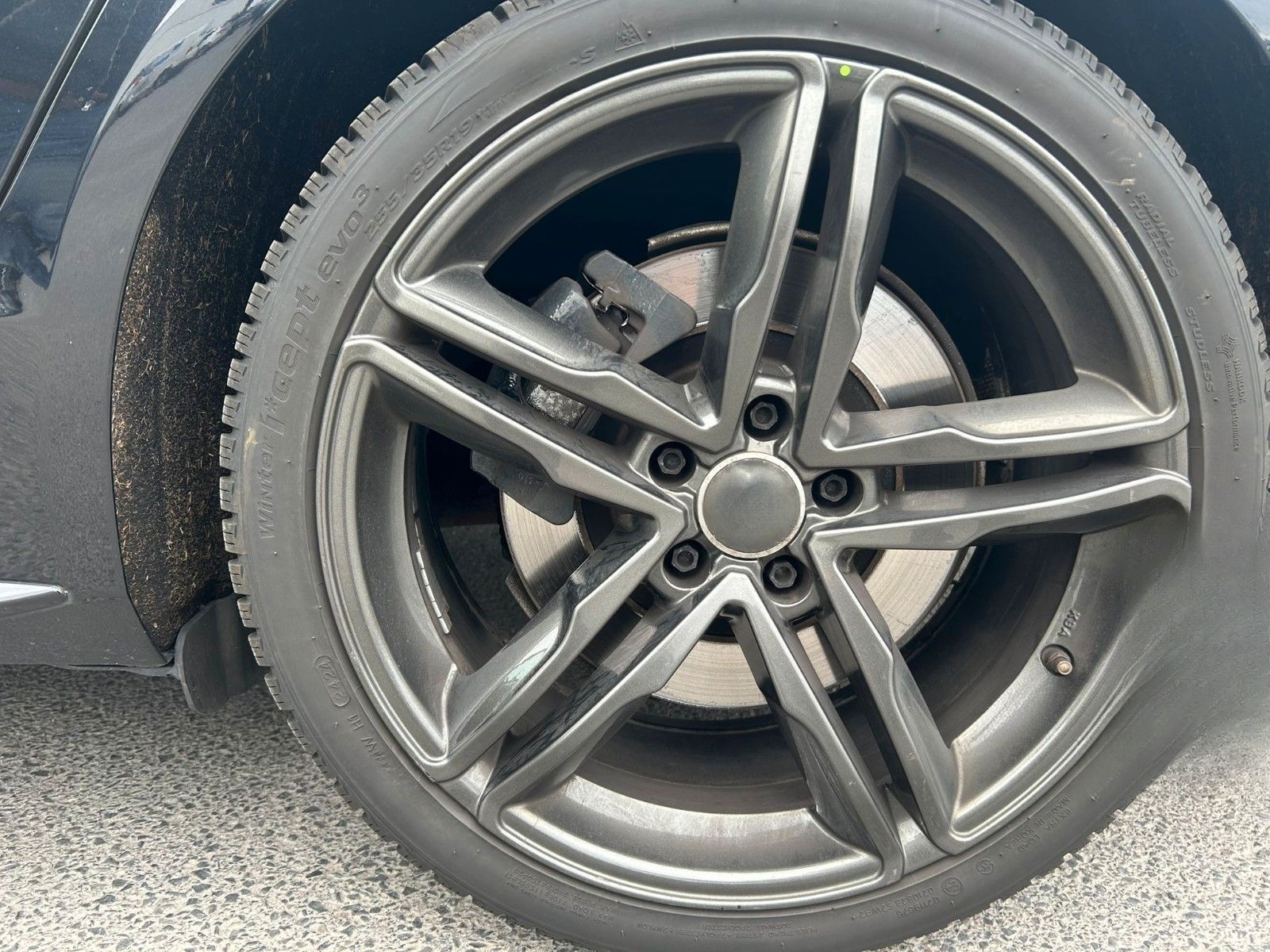 Audi S4 3.0 TFSI quattro - Limousine foto 12
