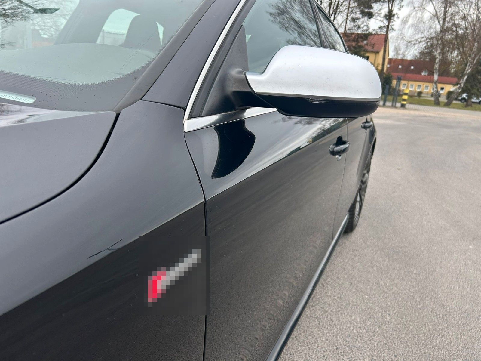 Audi S4 3.0 TFSI quattro - Limousine foto 7